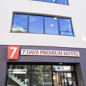 3* Ξενοδοχείο Campanile Sendling