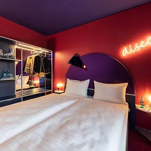 3* מלון Ibis Styles Perlach