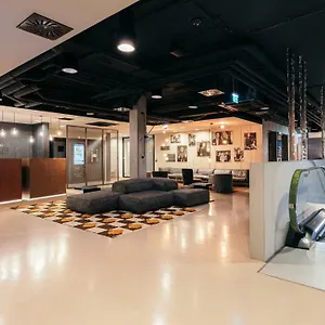 3* Ξενοδοχείο Gambino Cincinnati