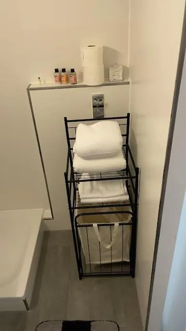 Appartement Ostbahnhof Munchen ميونيخ