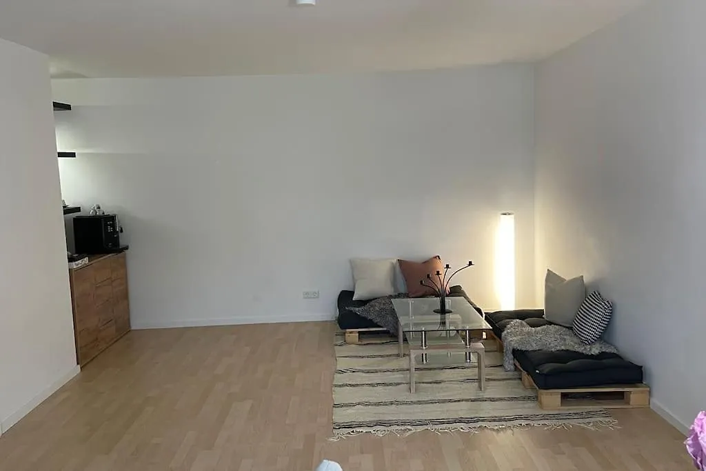Appartement Ostbahnhof Munchen 0*, ميونيخ ألمانيا
