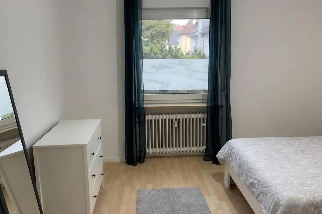 Appartement Ostbahnhof Munchen Apartment Munich