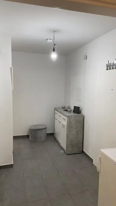 Appartement Ostbahnhof Munchen 0*, Munich